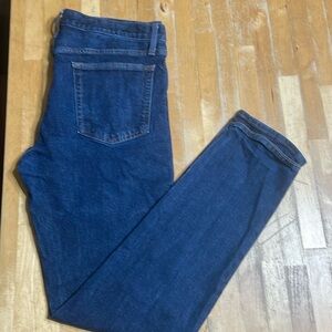 Men’s Gap slim fit jeans